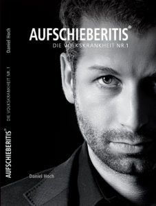 Cover Aufschieberitis